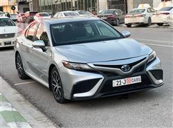 تويوتا كامري